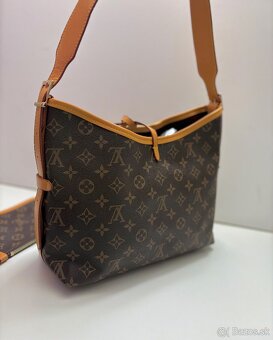 Louis Vuitton dámska kabelka - 2
