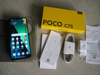 ♦️ XIAOMI ♦️ POCO C75 ♦️ - 2