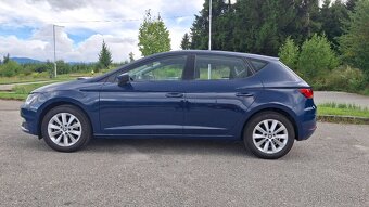Seat Leon 1.4 TGI - 2