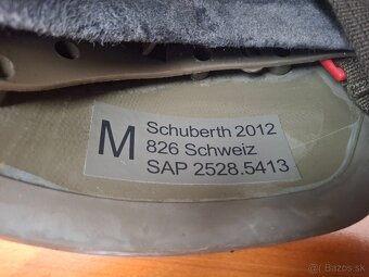 Kevlarova prilba - 2