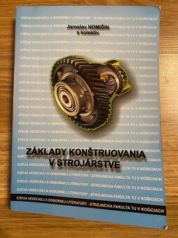 Skriptá pre Sjf TUKE - 2