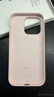 Silik.kryt na Iphone 14Pro - 2