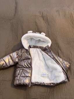 NEXT detská zimná bunda - 2