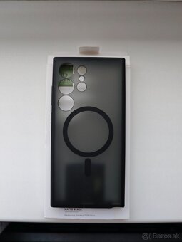 S24 ultra, S23 ultra púzdra - 2