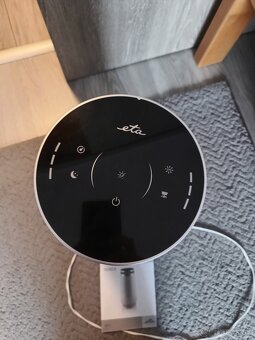 Čistička vzduchu Eta - 2