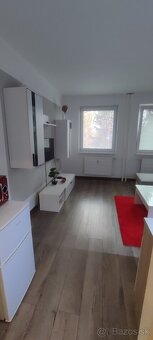 Prenajmem 2izbovy byt. - 2