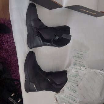 Motočižmy Revit Pulse H2O 43 - 2