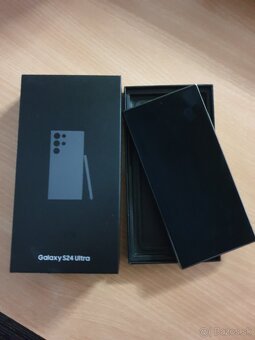 Samsung Galaxy S24 Ultra 12/512GB - 2