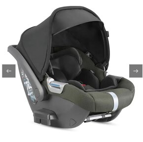 Inglesina Aptica XT 2022 4v1 - 2