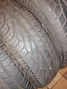 Predam letné pneu Uniroyal rainexspert3 155/65R1475T - 2