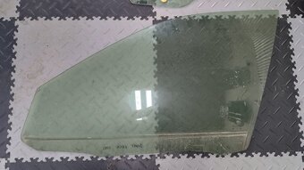 Seat Leon I 1999 - 2006 Ford Fiesta 2008 - 2017 okno sklo - 2