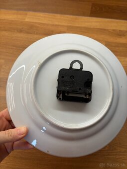 Keramické hodiny WEIMAR - 2