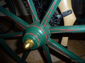 Detský koník 1920 - 2