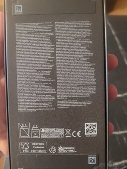 Predám Samsung s25 256 GB - 2