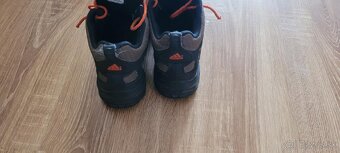 Adidas trekingová obuv - 2