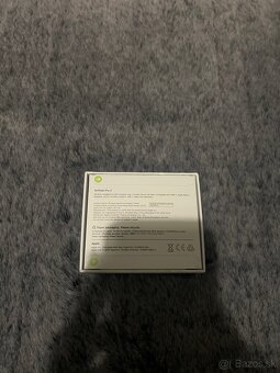 Predám Úplne nové Airpods Pro 3 - 2