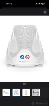 detske lezadlo do vane - 2