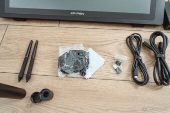 XP-PEN Artist 24 Pro - 2