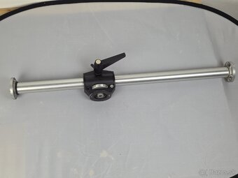 Tyč manfroto na stativ - 2