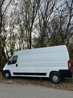 Požičovňa dodávok, prenájom dodávok - 2