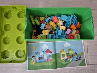 Lego Duplo 10913 - 2