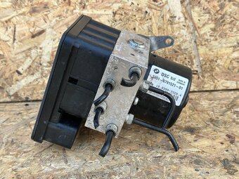 ABS/DSC kocka BMW E90/E91/E92/E93, E87/E81 - 2