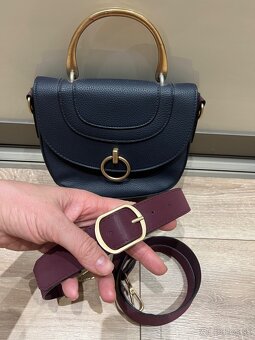 Mala crossbody kabelka - 2