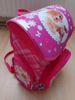 Školská taška - 2