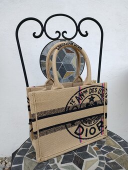 Dior.r taška - 2