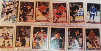 Zberateľské kartičky - 2