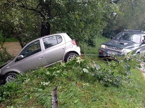 Odťahovu službu - 2