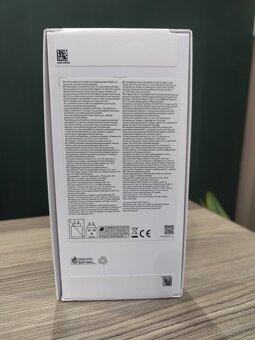 Samsung A17 5G Black - 2