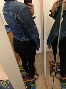 Riflova bundička - 2