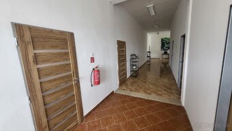 Kancelárske priestory - 2