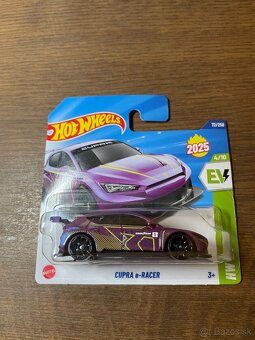Hotwheels - 2