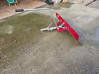 Radlica adaptér dakr rap 100 - - 2