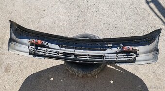 Nárazník BMW E46 - 2