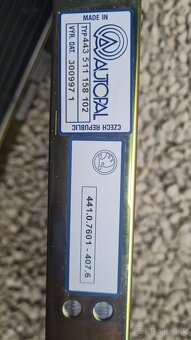 Chladič Favorit, Felícia - 2