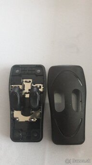 Vypinač posledne kusy - 2