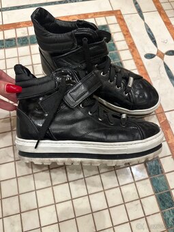 Kozene sneakersky 39 - 2