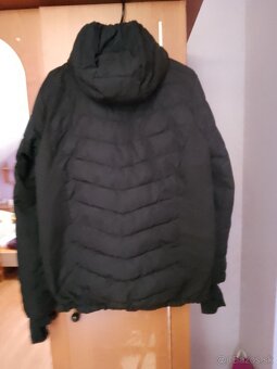 Športová bunda - 2