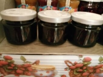 Domáci džem - 2