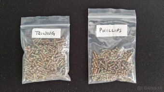 Sada súčiastok pre Gameboy Color - 2