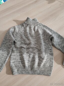 Pulover 128 - 2