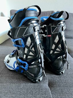 Scarpa Maestrale RS - 2