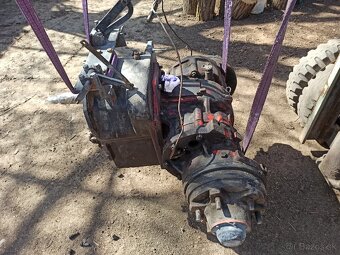 Desta destu dvhm náhradné diely - 2