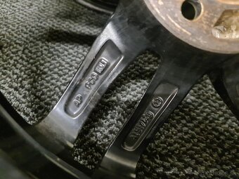 5x108 R17 DEZENT-GERMANY VOLVO,FORD, - 2