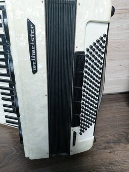 Weltmeister Stella 120 basov - 2