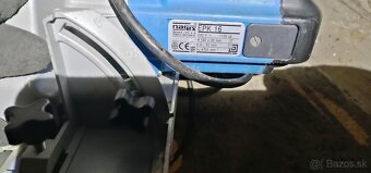 Predám okružnú pílu Narex EPK 16 - 2