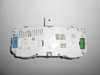 Budiky Suzuki Ignis / biele aj modré / - 2